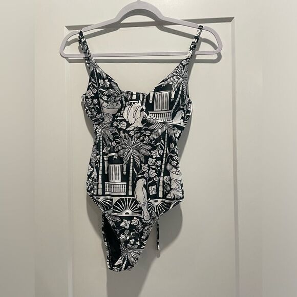 NWOT Watercolors by Kenny Flowers The Medellin - Picture 3 of 7